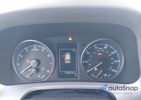 2017 Toyota Rav4 Le from USA, damaged, VIN 2T3ZFREV2HW353927